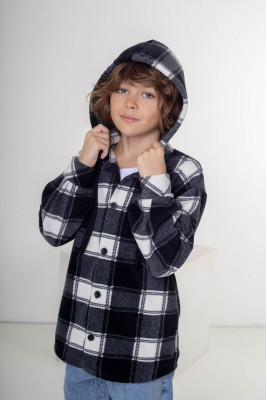 Сорочка для хлопчиків